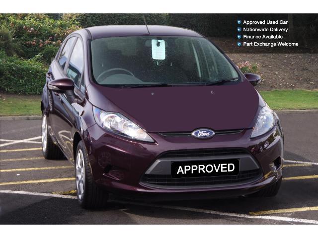 Ford fiesta edge insurance group #7